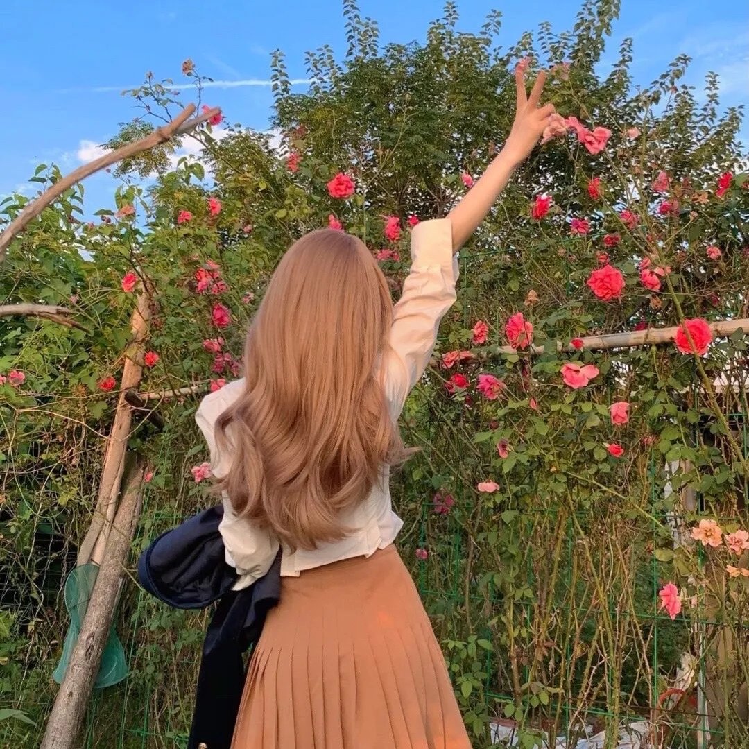 春花焰