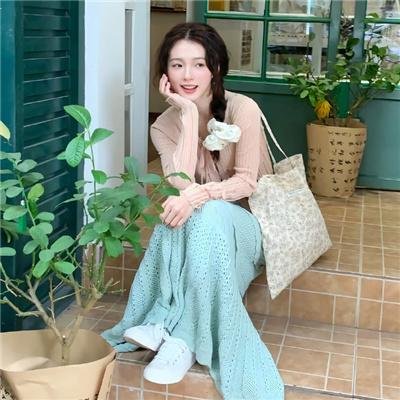 牛之晚春
